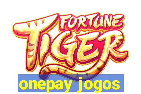 onepay jogos